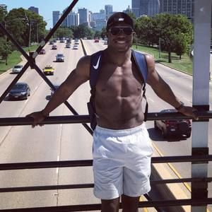 Meet your Posher, Reggie